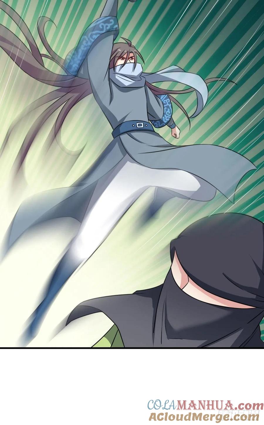 《重生异世一条狗》167 贼不走空 第34页