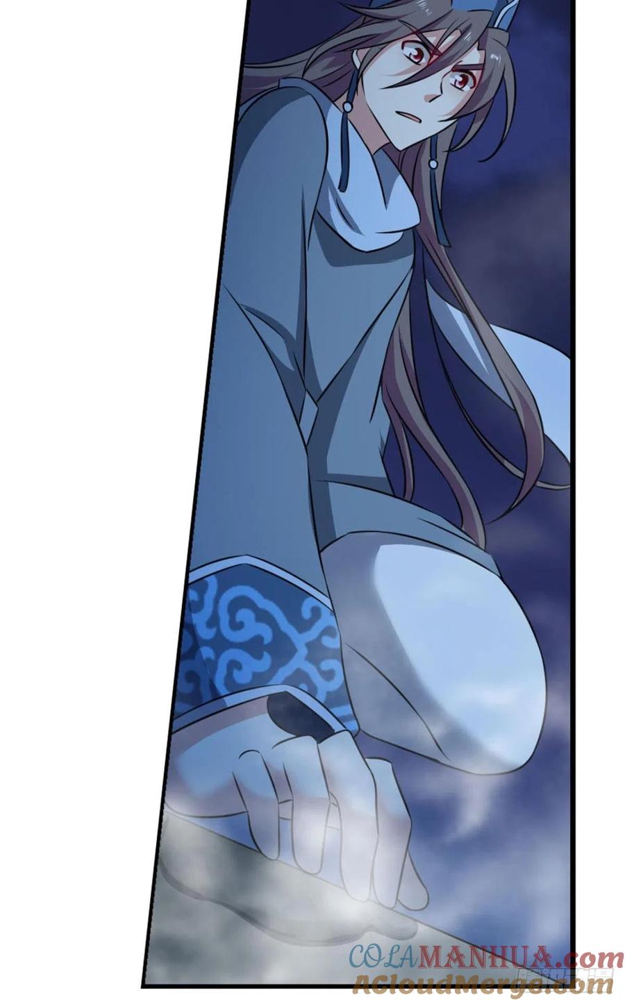 《重生异世一条狗》167 贼不走空 第19页
