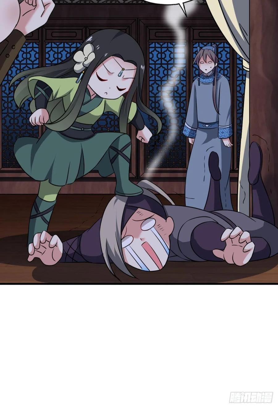 《重生异世一条狗》169 重逢 第41页