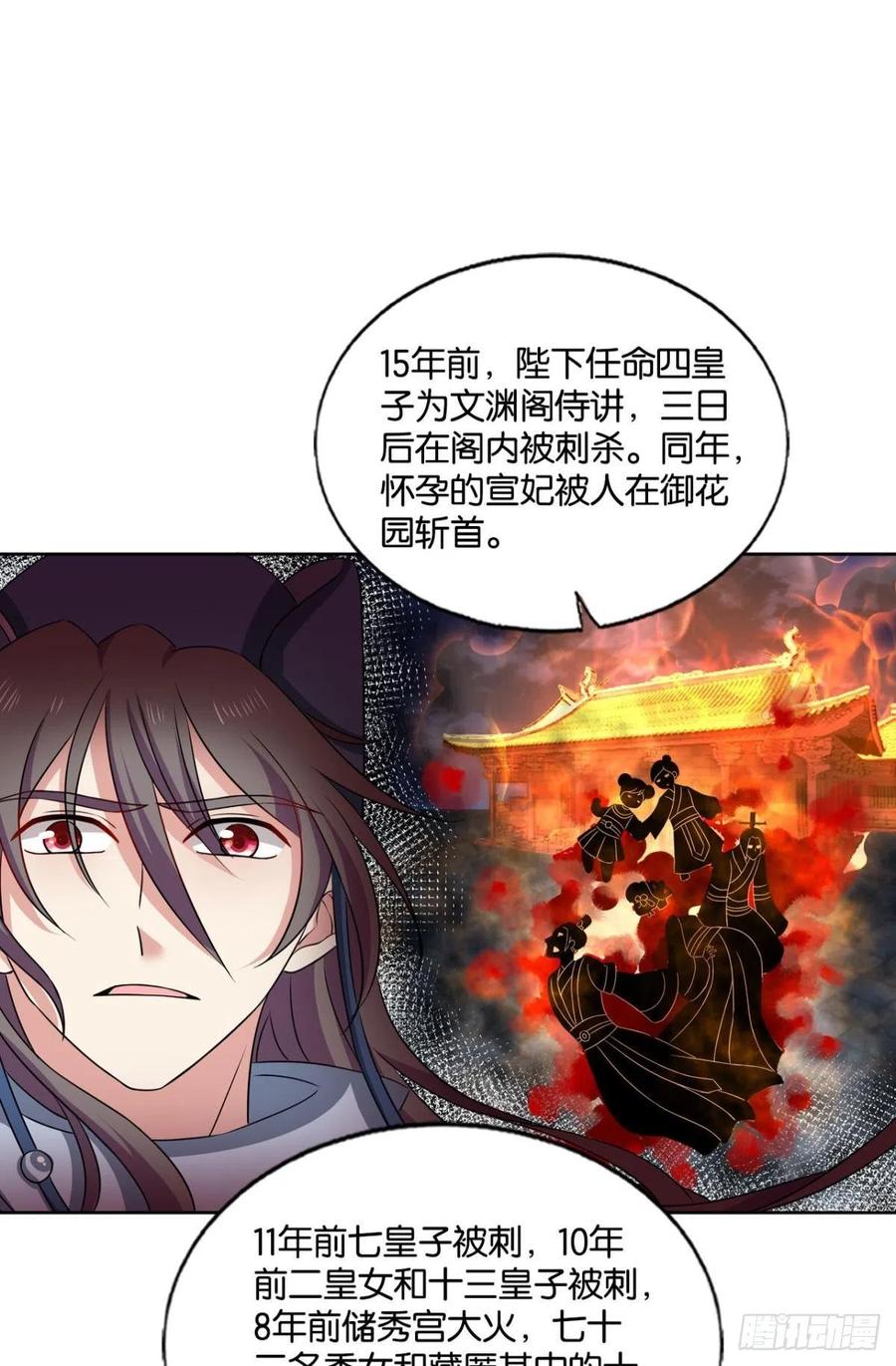 《重生异世一条狗》172 梦绘往昔 第41页
