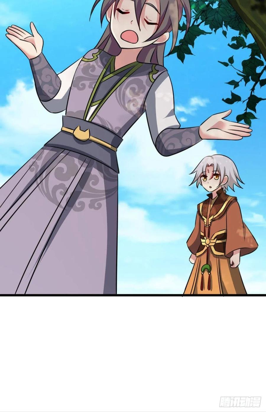 《重生异世一条狗》181 只有我不在的皇宫 第35页