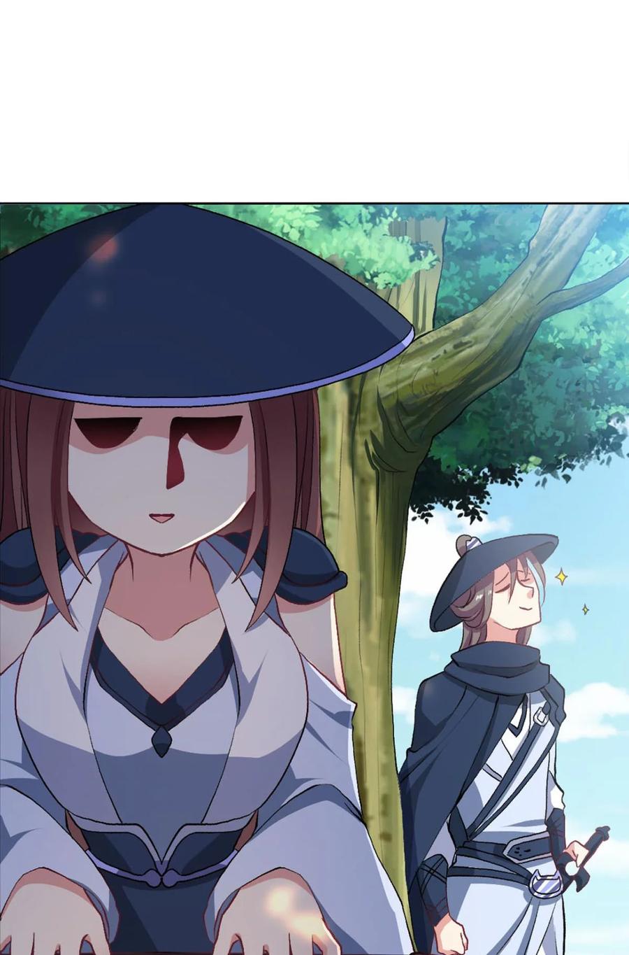 《重生异世一条狗》20 豪侠？ 第36页