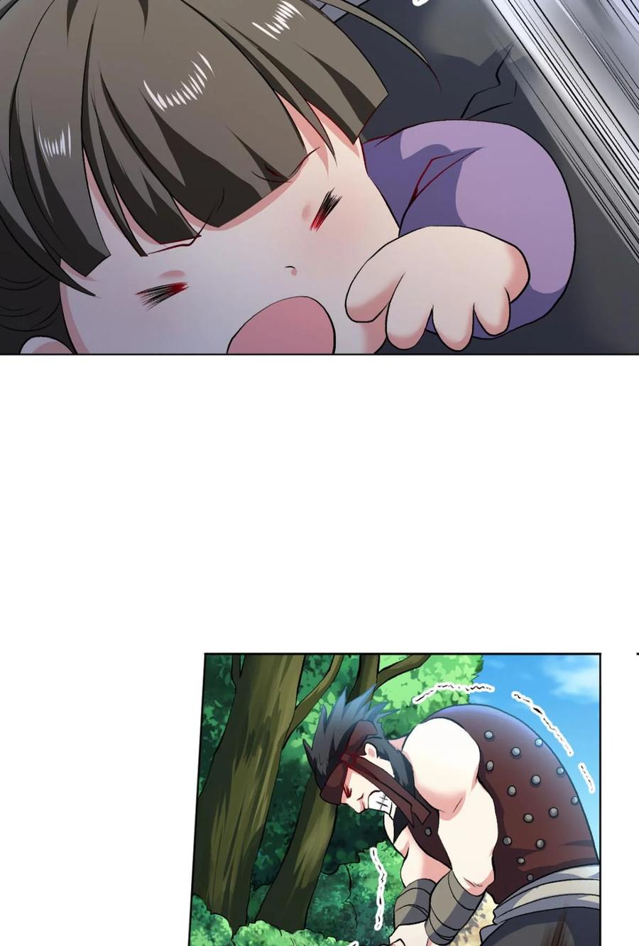 《重生异世一条狗》20 豪侠？ 第14页