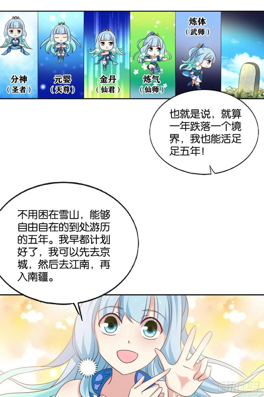 《重生异世一条狗》205 愿望 第31页