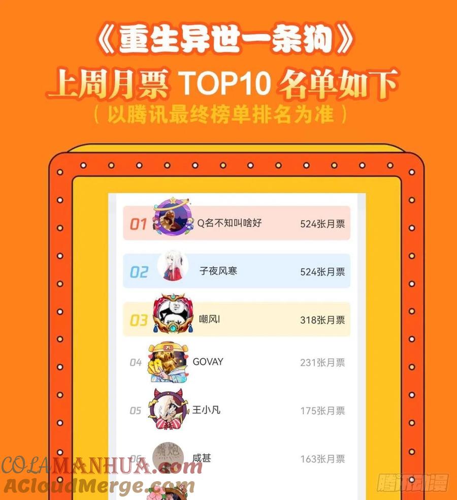 《重生异世一条狗》206 磨刀霍霍向情郎 第41页
