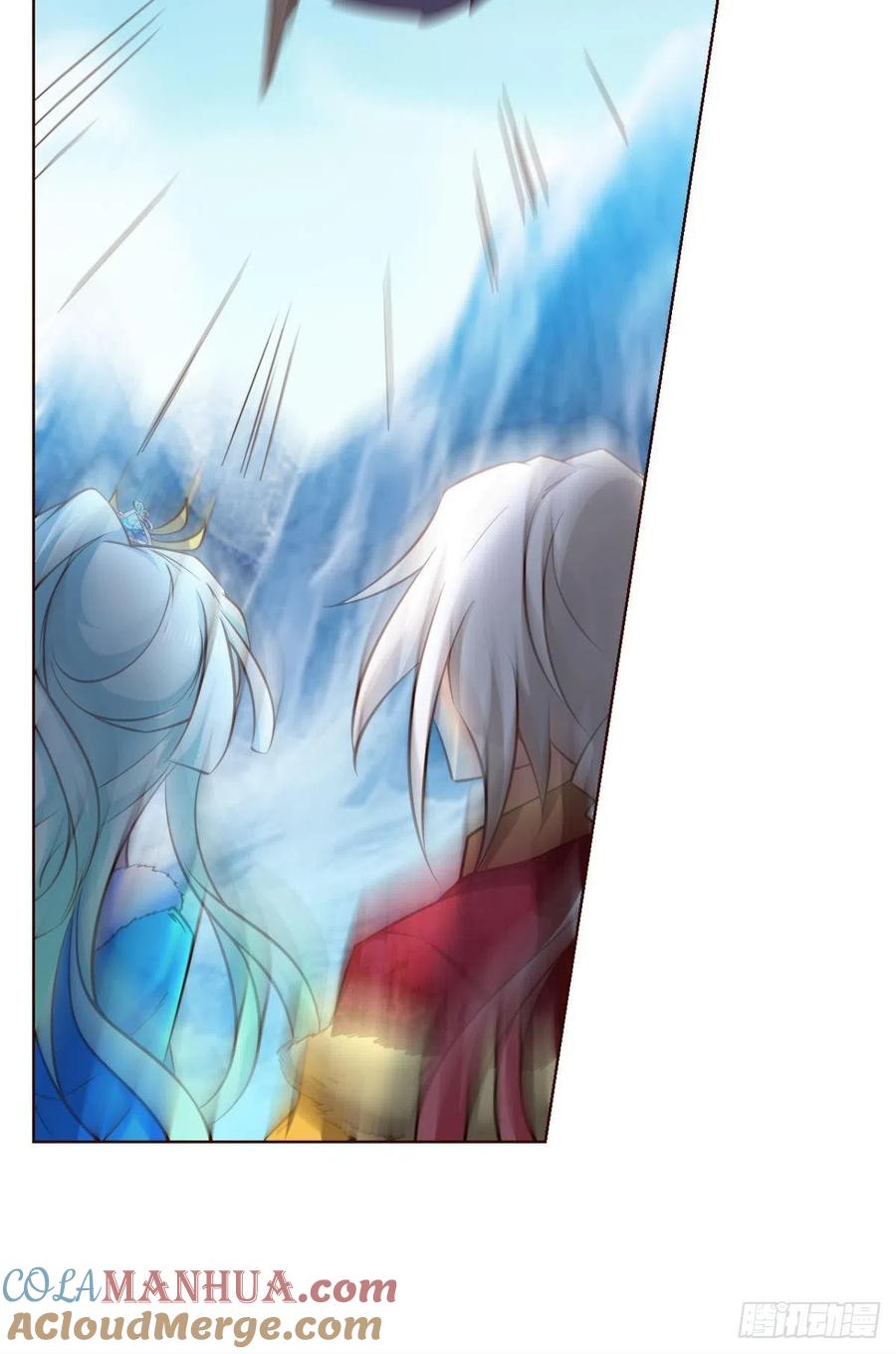 《重生异世一条狗》207 青城之恋 第25页