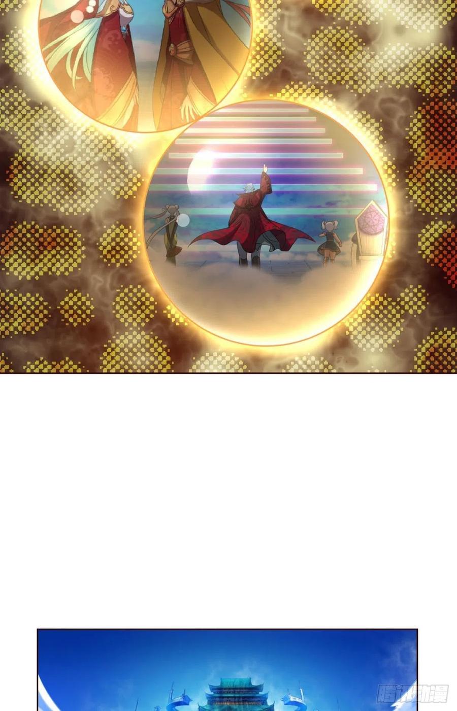 《重生异世一条狗》212 各有前程 第37页