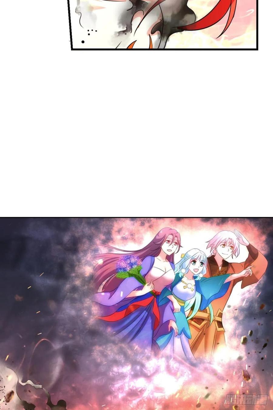《重生异世一条狗》239 破晓 第41页