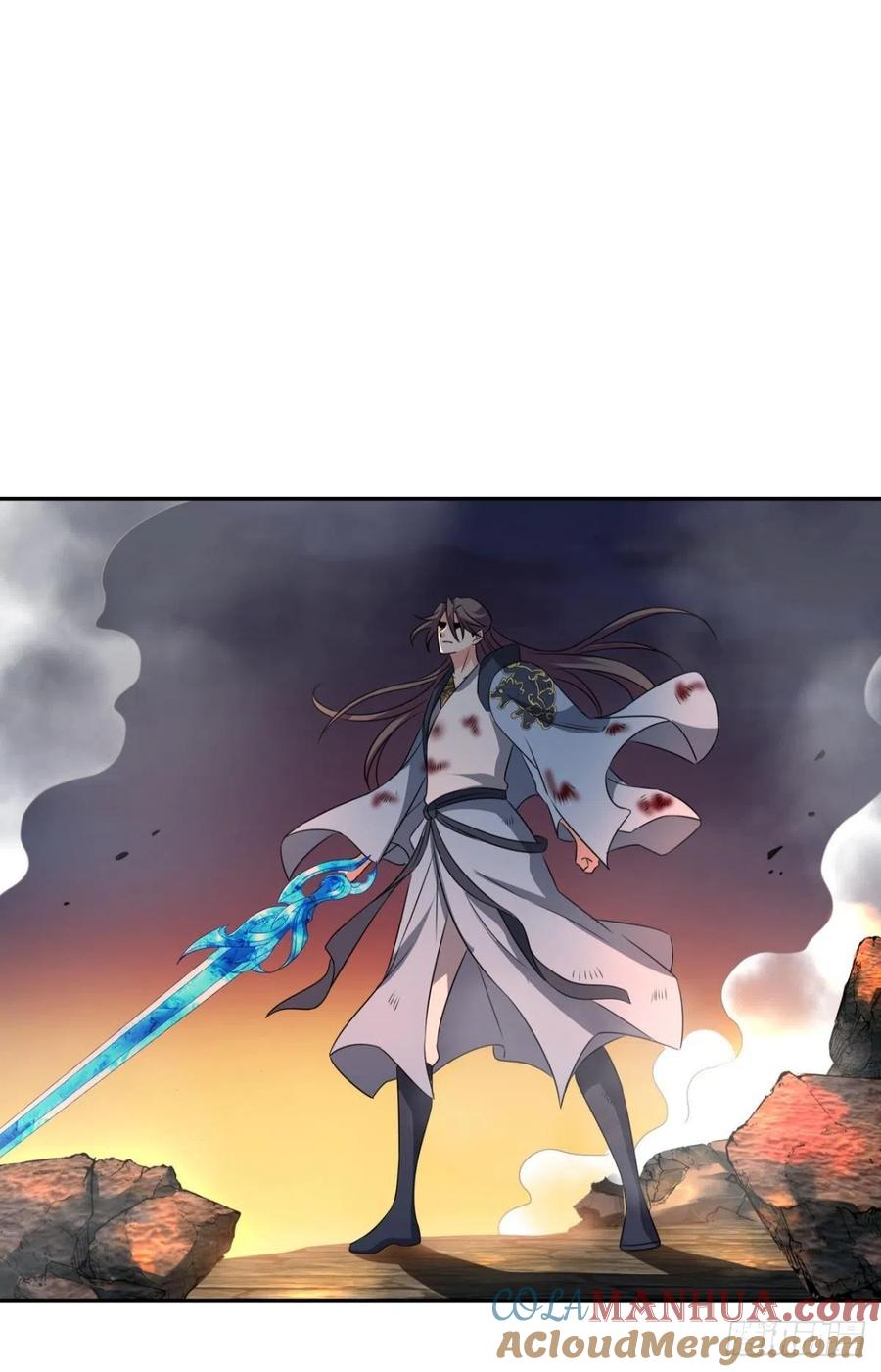 《重生异世一条狗》241 致新黎明 第7页