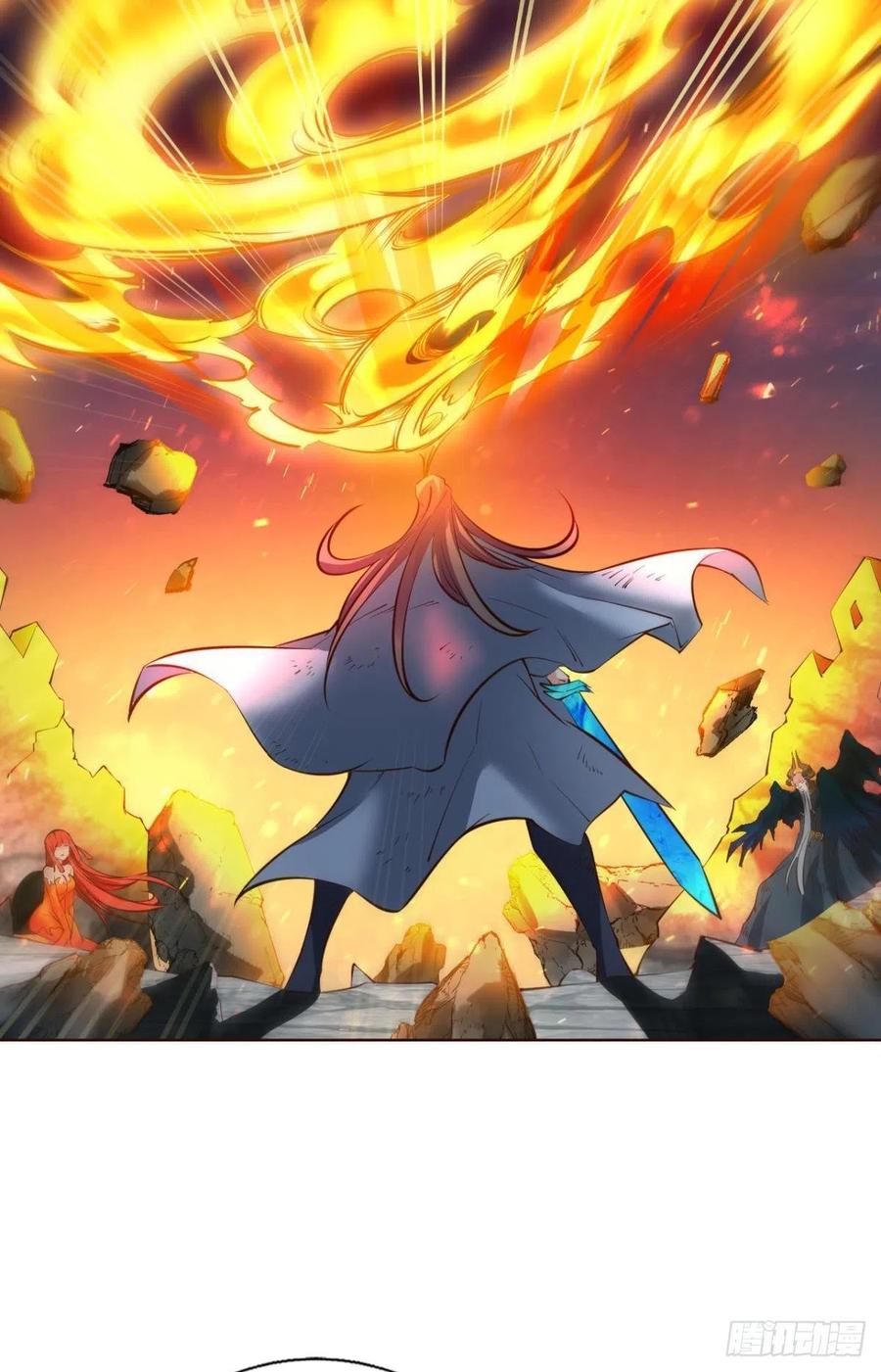 《重生异世一条狗》241 致新黎明 第5页