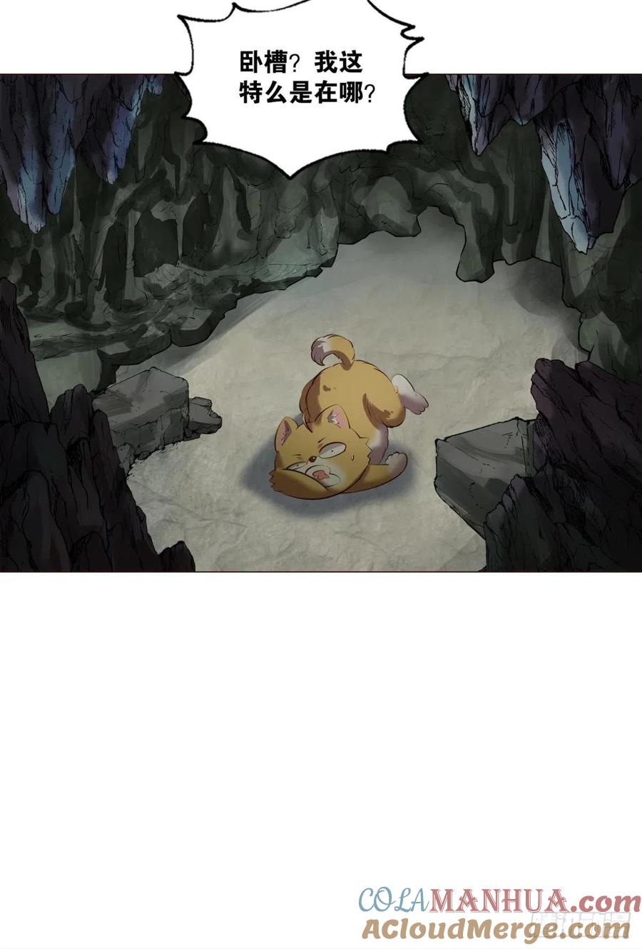 《重生异世一条狗》253 王者之路的开端 第55页