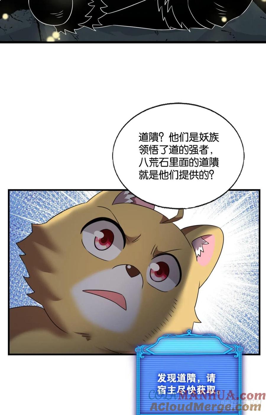 《重生异世一条狗》259 最后一道屏障 第49页