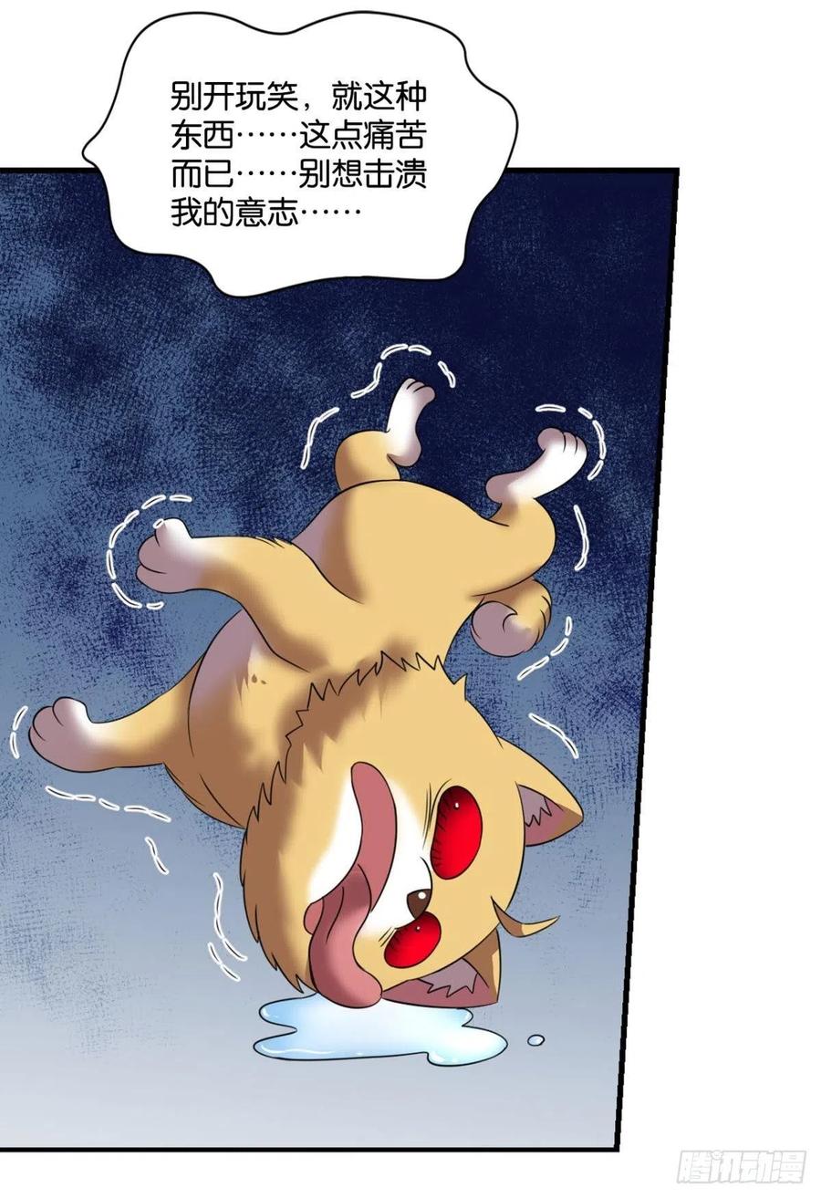 《重生异世一条狗》265 企业级救场 第38页