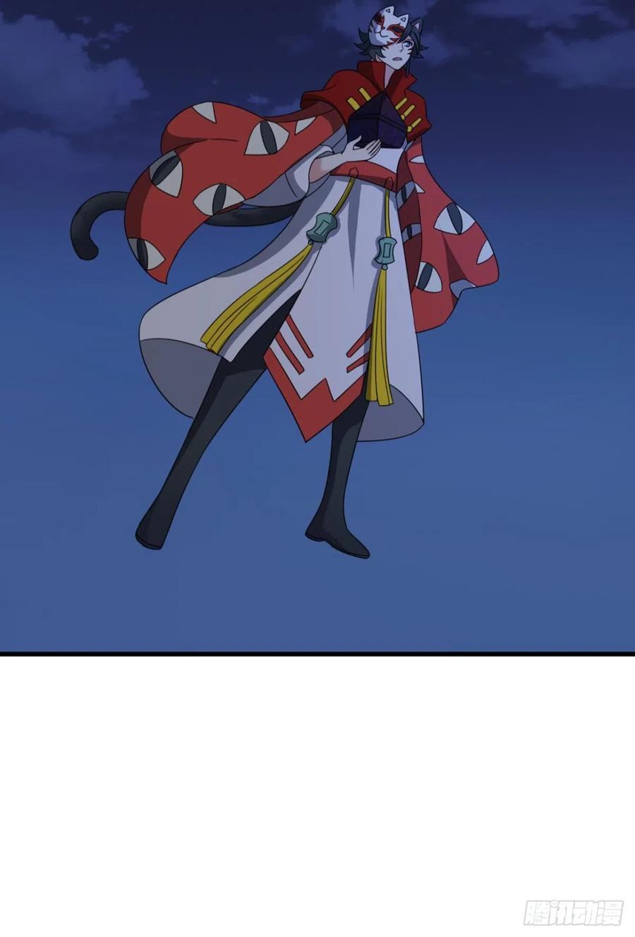 《重生异世一条狗》271 还得是你啊！ 第8页