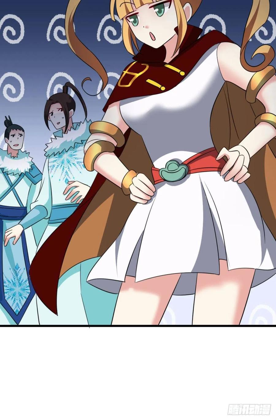 《重生异世一条狗》274 如果只能走到这里 第38页