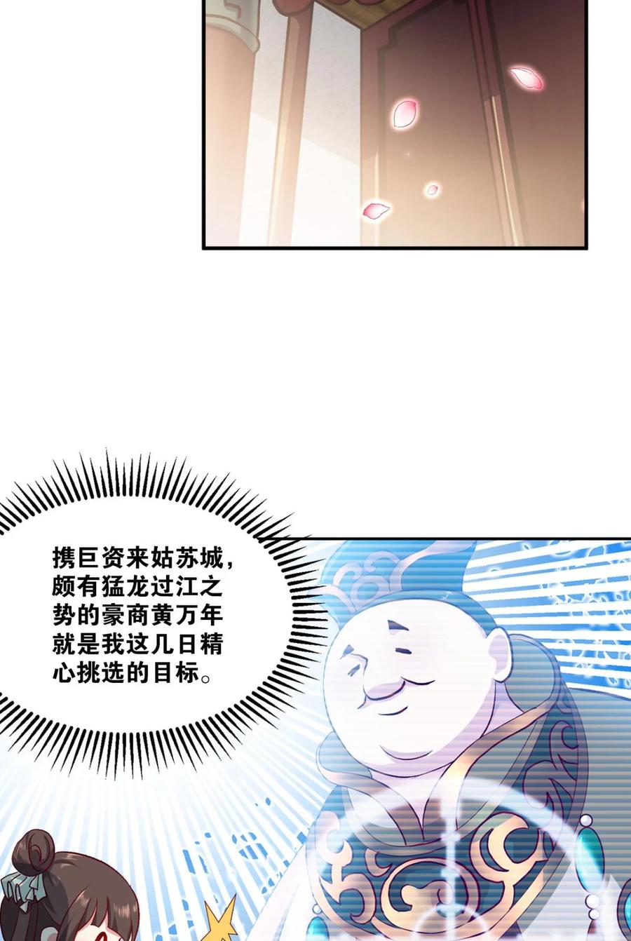 《重生异世一条狗》2 狗日子 第35页
