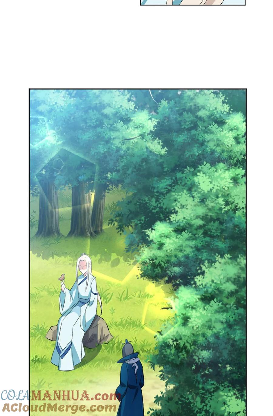 《重生异世一条狗》29 定风波 第49页