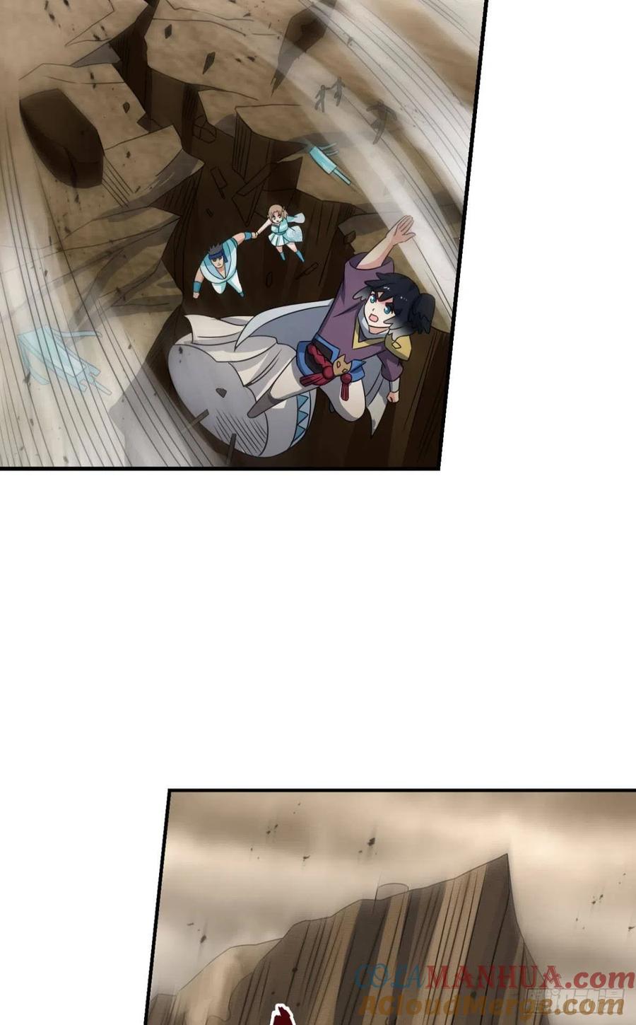《重生异世一条狗》296 力挽狂澜 第7页