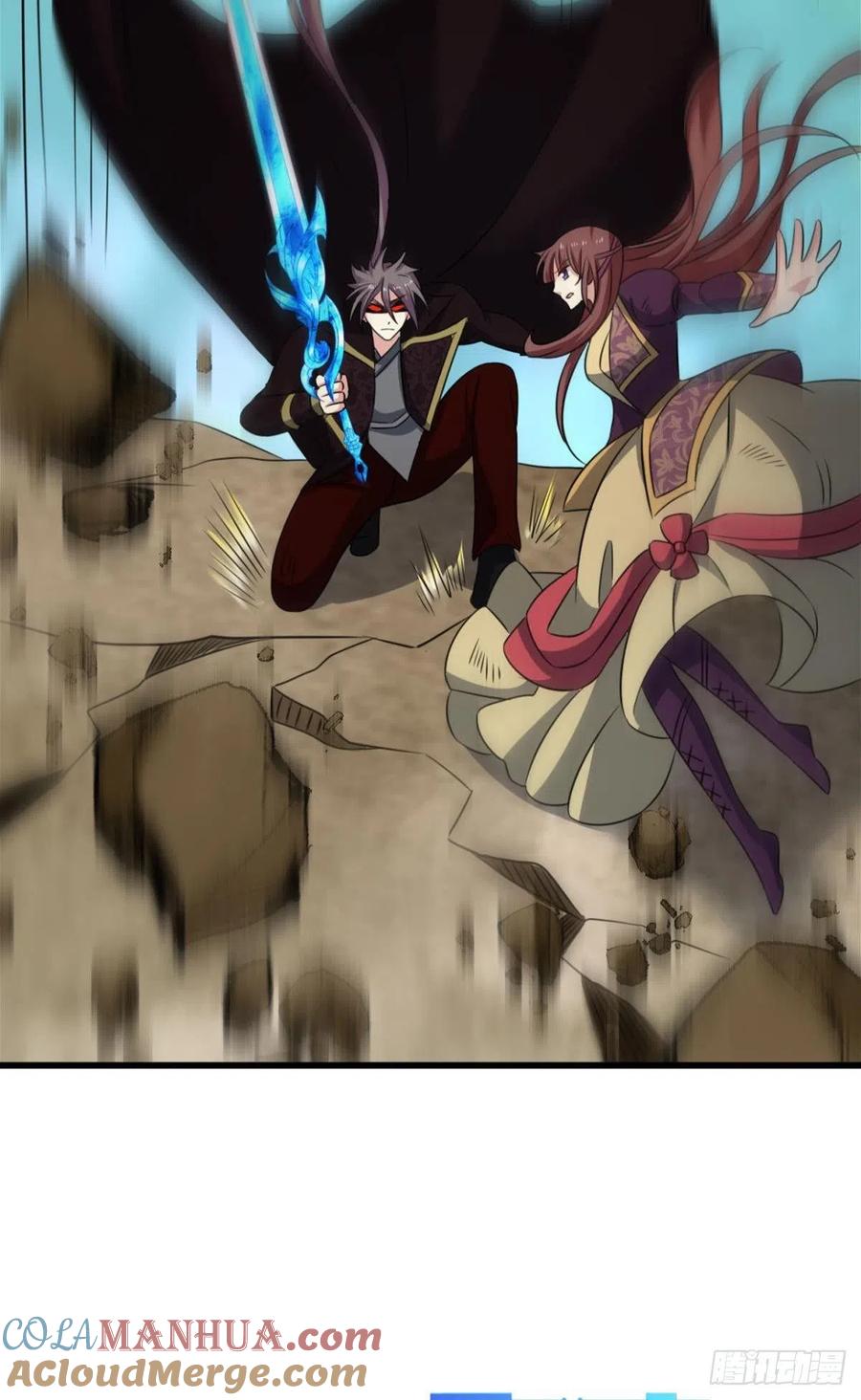 《重生异世一条狗》298 穷途末路 第40页