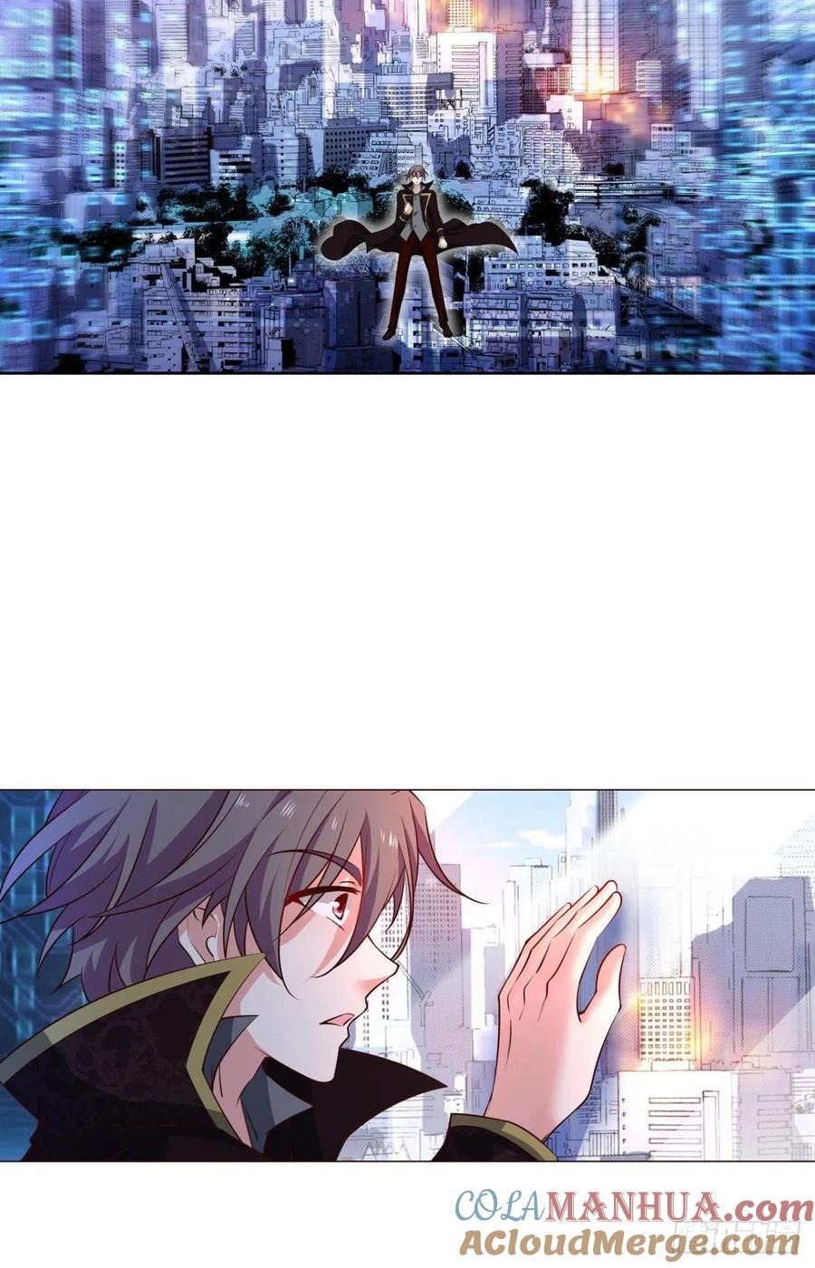 《重生异世一条狗》299 要回去吗？ 第31页
