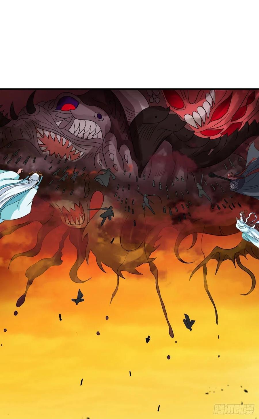 《重生异世一条狗》301 道与道之间 第2页