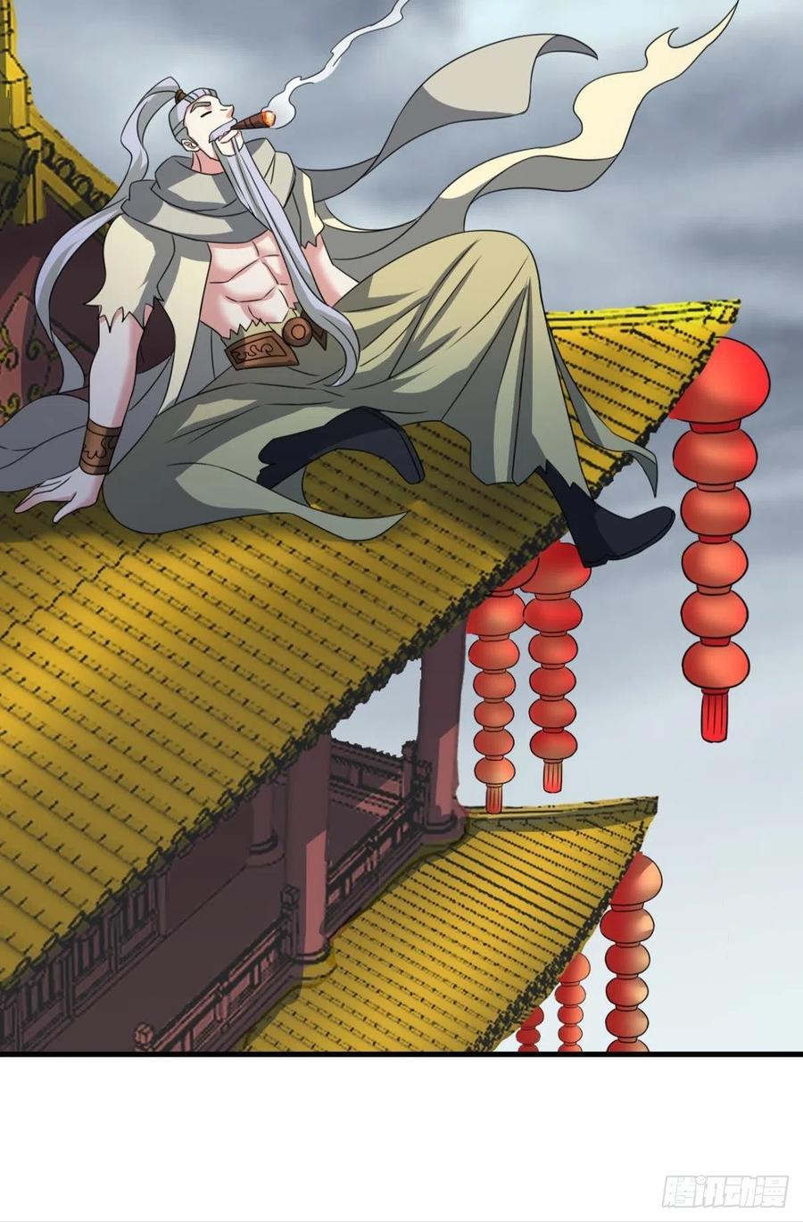 《重生异世一条狗》305 灵域迷航 第28页