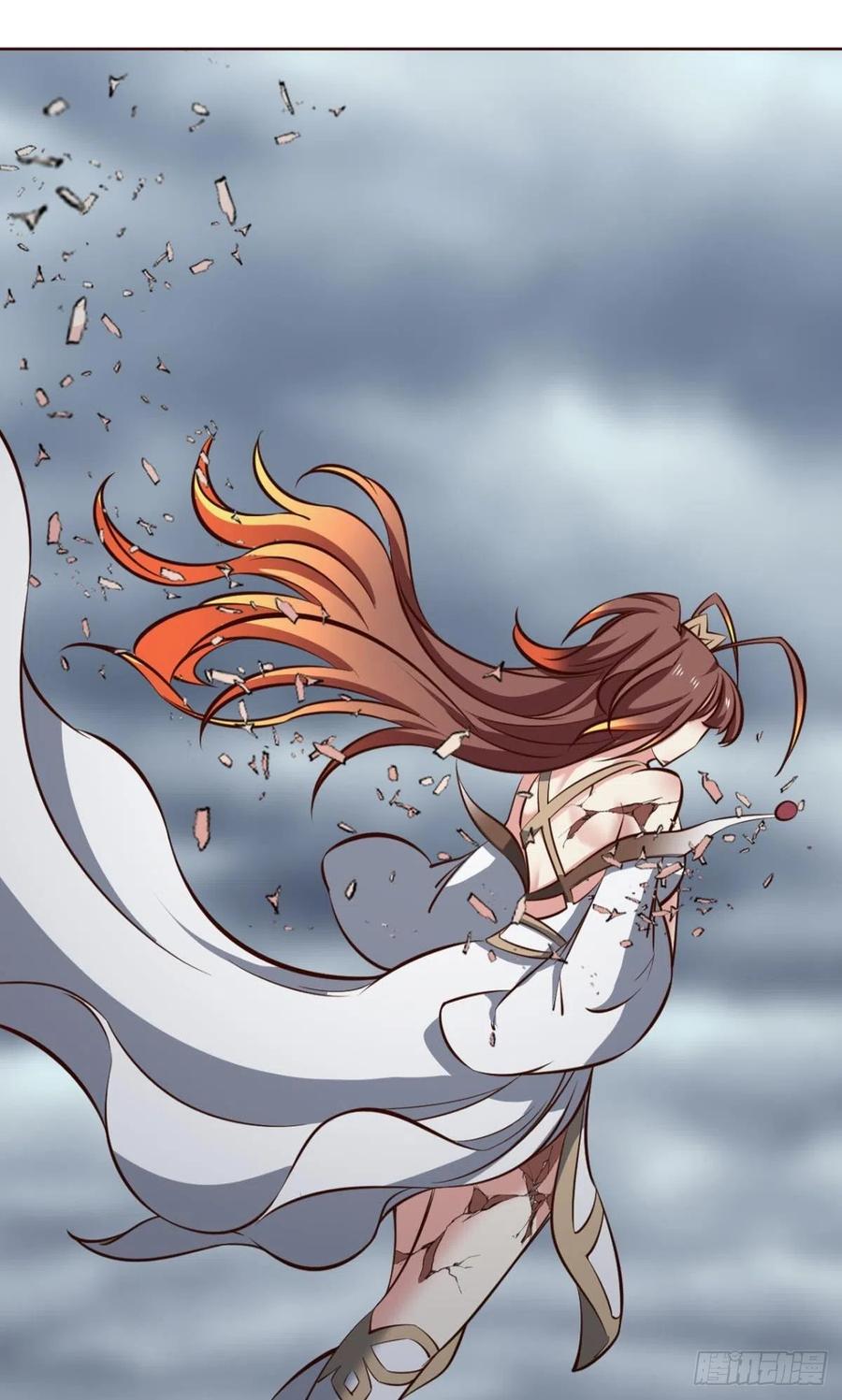 《重生异世一条狗》313 芳心依旧只为一人 第38页