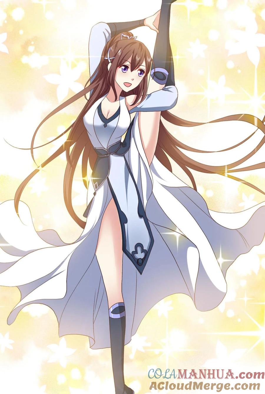 《重生异世一条狗》32 我以美貌动扬州 第22页