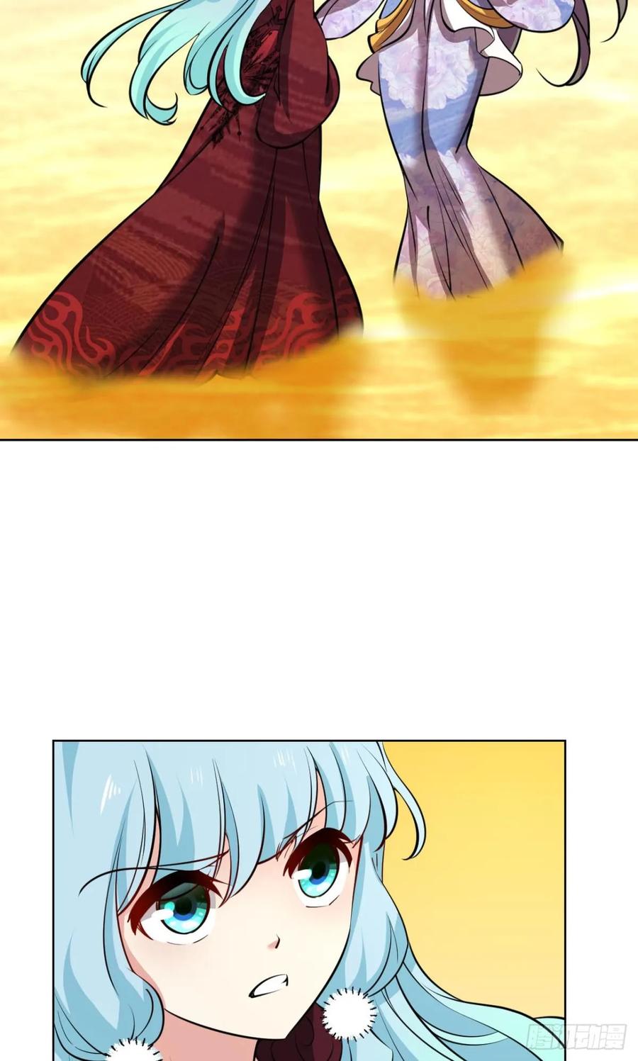 《重生异世一条狗》325 计划性入魔 第33页
