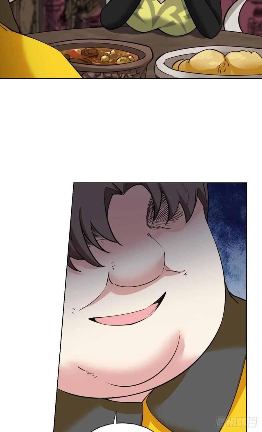 《重生异世一条狗》327 这世界彻底没救了！ 第45页