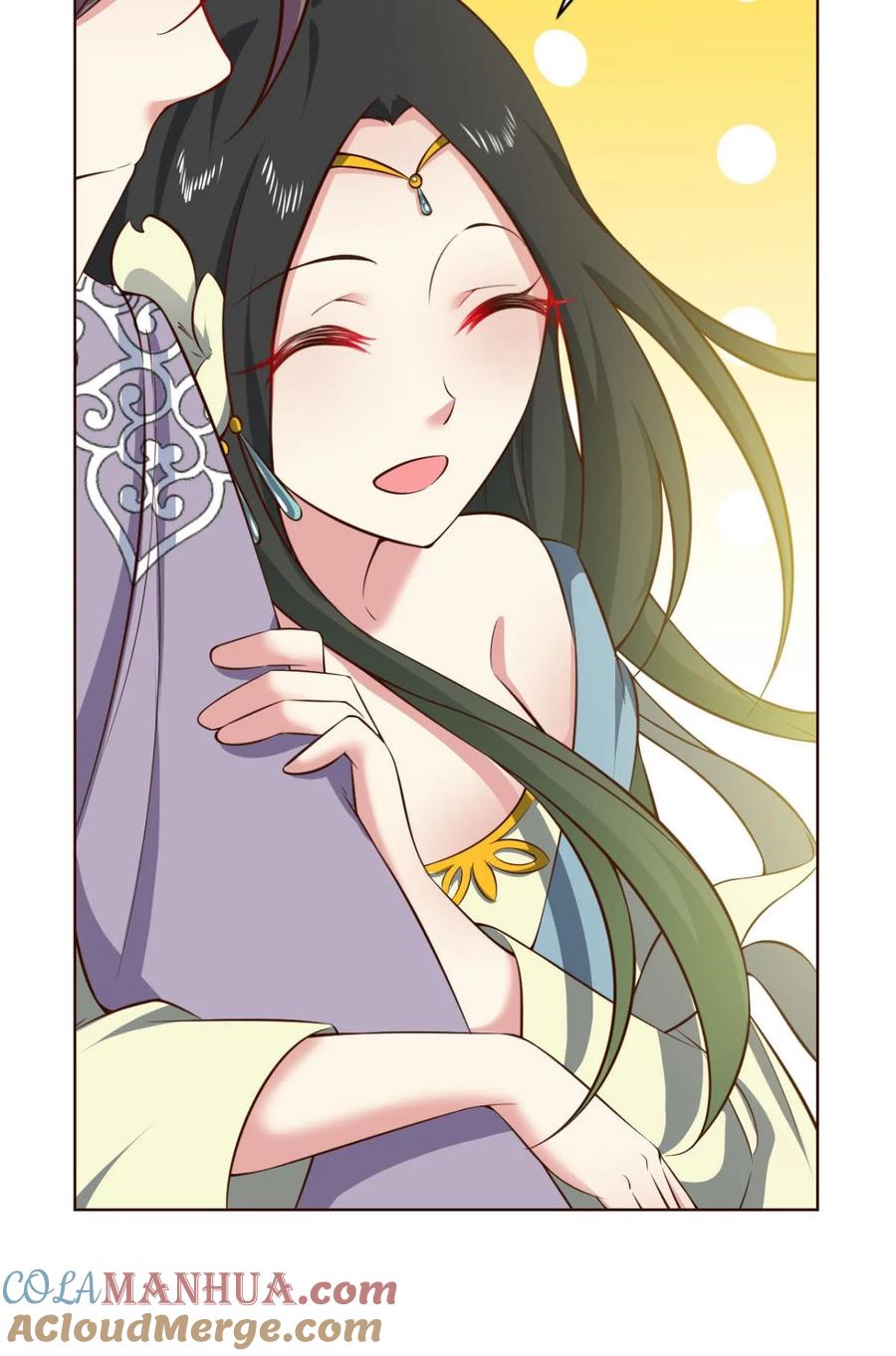 《重生异世一条狗》39 爷爷，我不想努力了！ 第46页