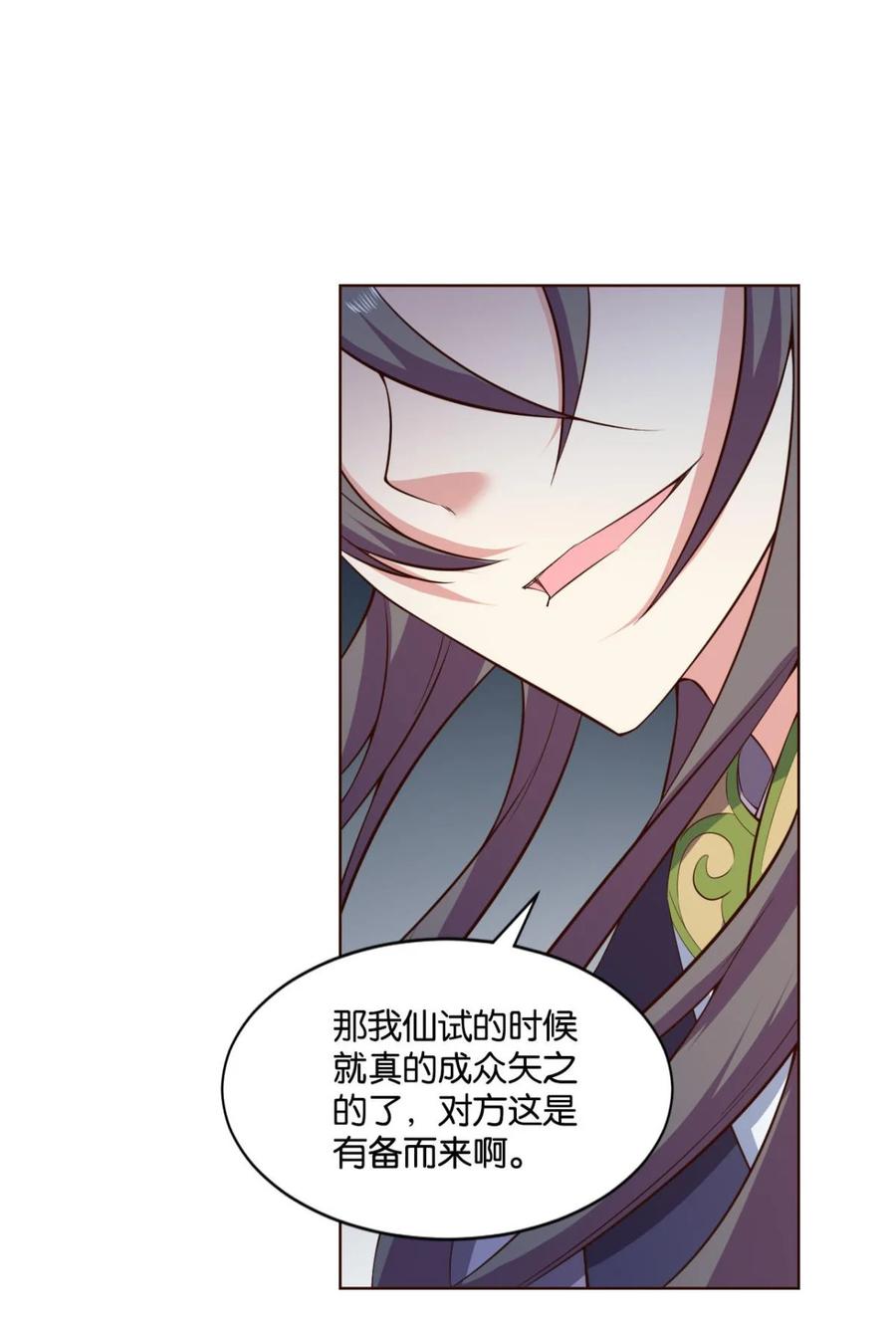《重生异世一条狗》41 背后有人，嚣张一点 第15页