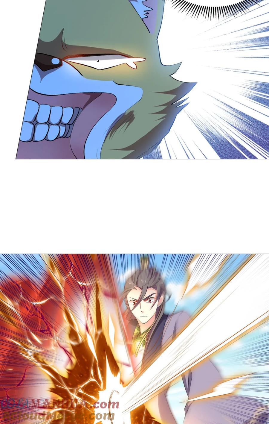 《重生异世一条狗》42 稳如老狗 第28页