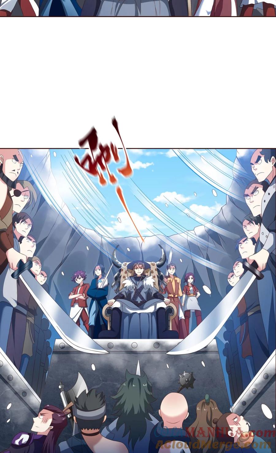 《重生异世一条狗》52 来者皆兄弟 第19页