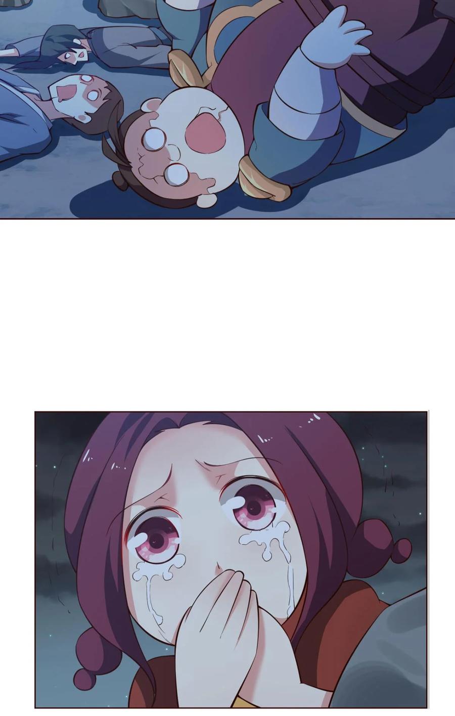 《重生异世一条狗》53 秘境魔踪 第5页