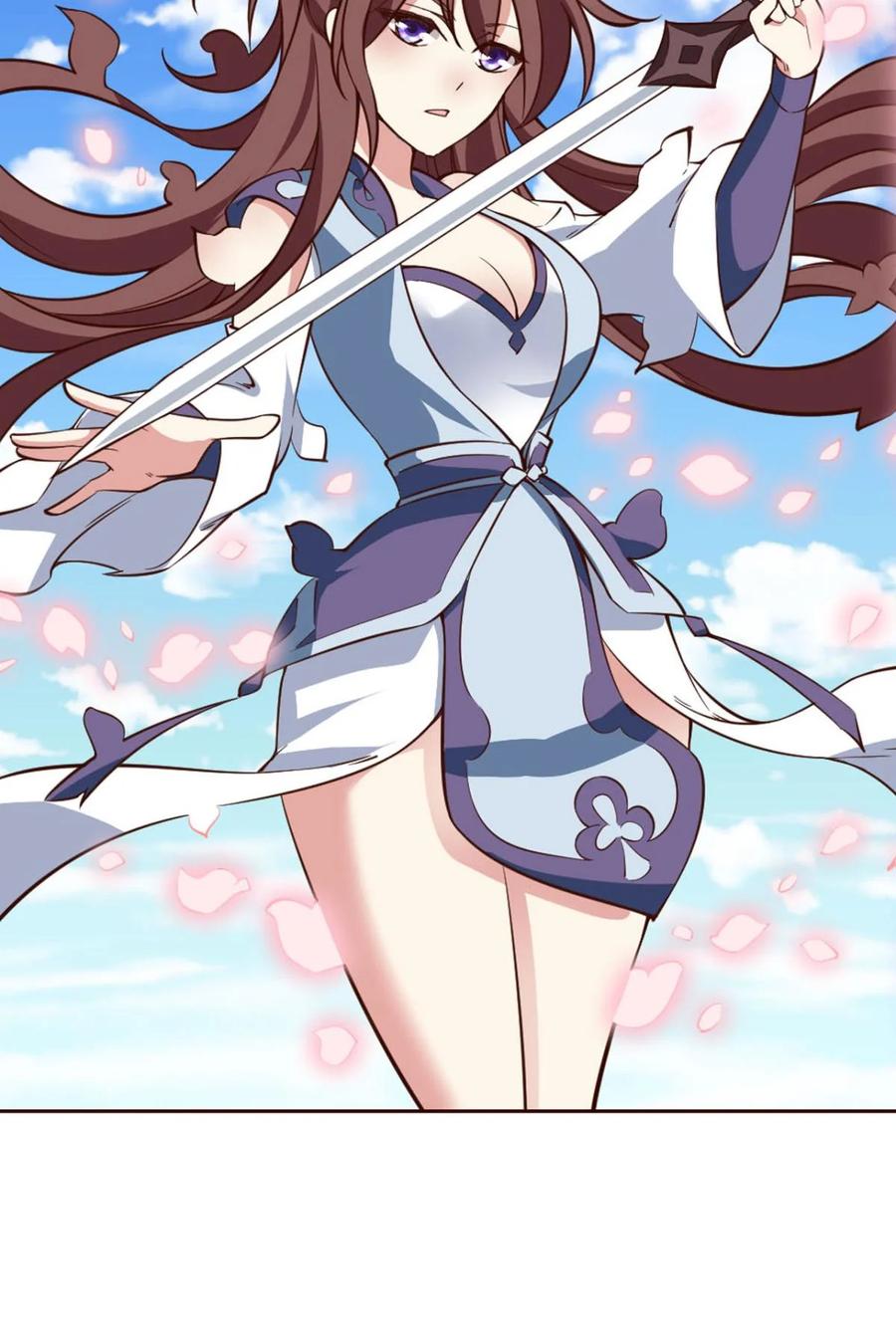 《重生异世一条狗》53 秘境魔踪 第36页