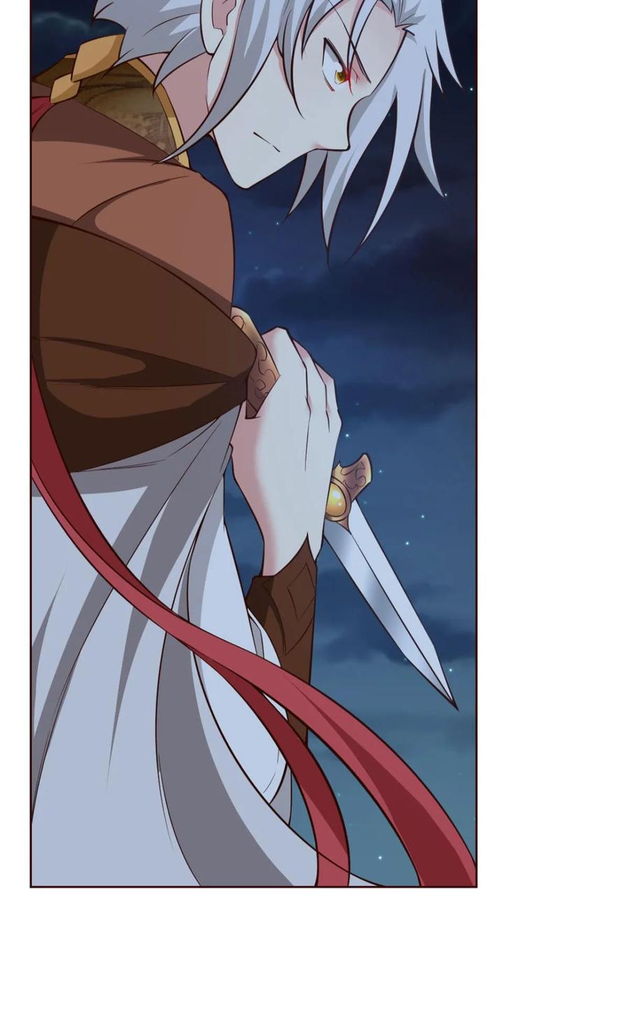 《重生异世一条狗》53 秘境魔踪 第15页