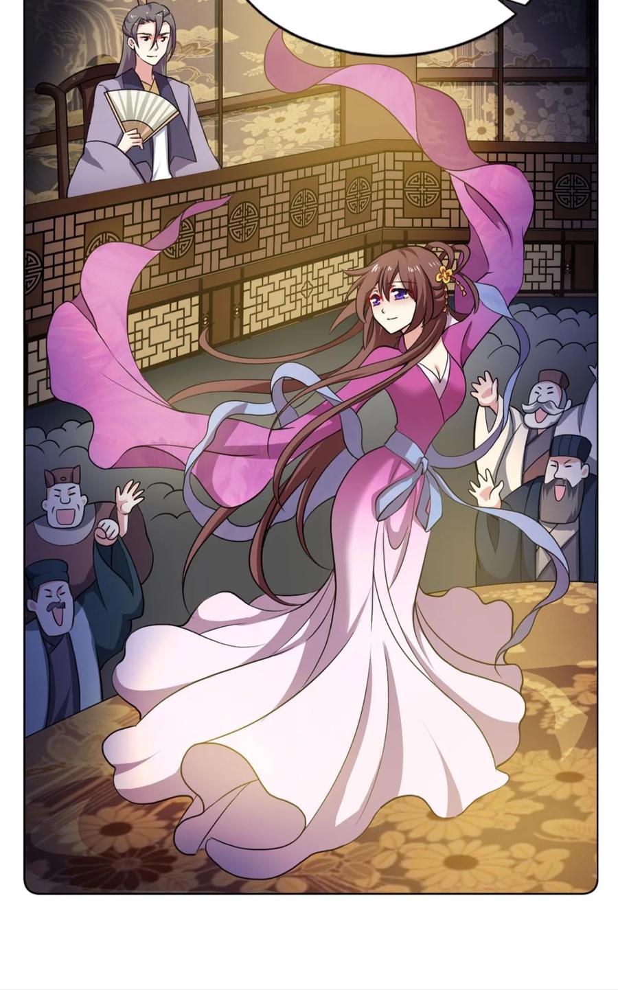 《重生异世一条狗》65 可惜未能如此的故事 第39页