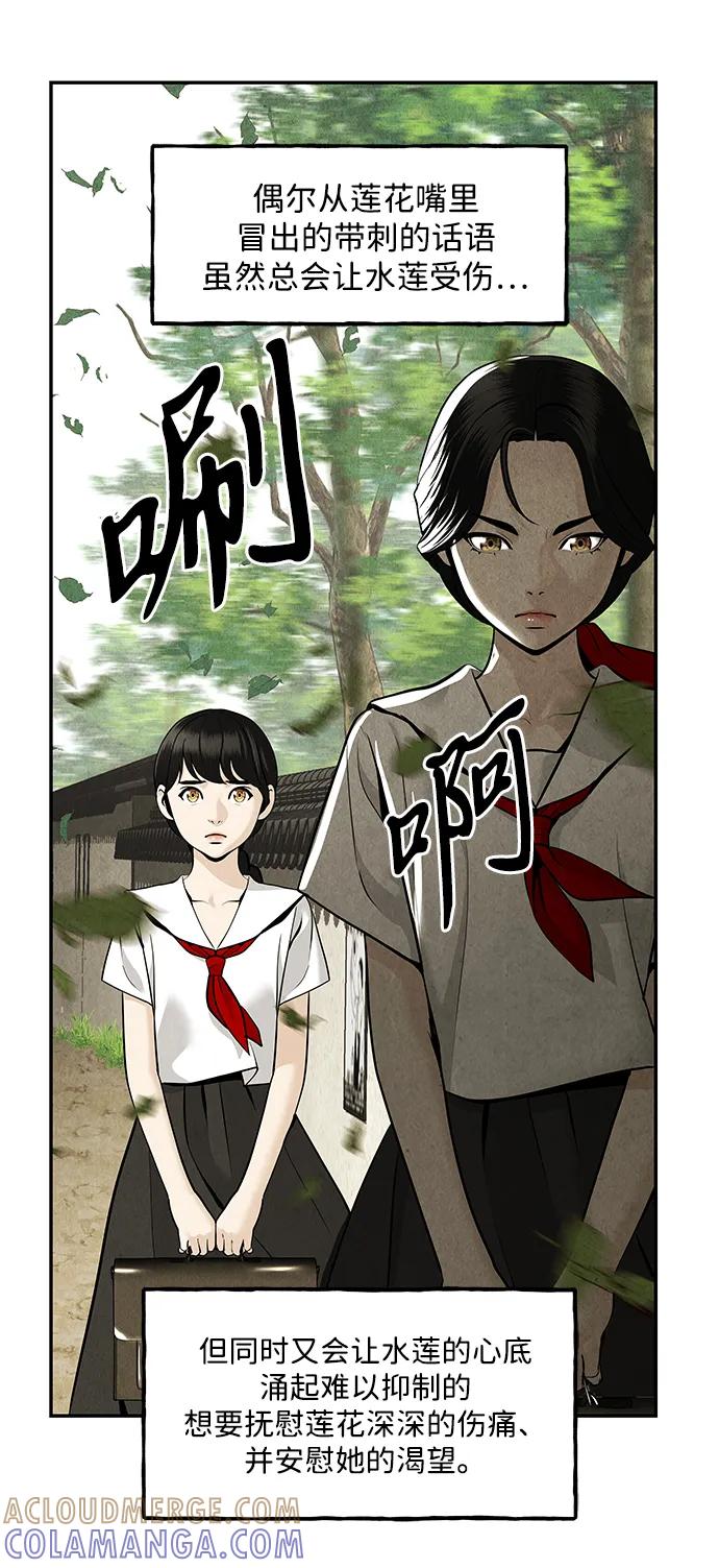 《未来的古董店》[第209] 烛火（1） 第77页