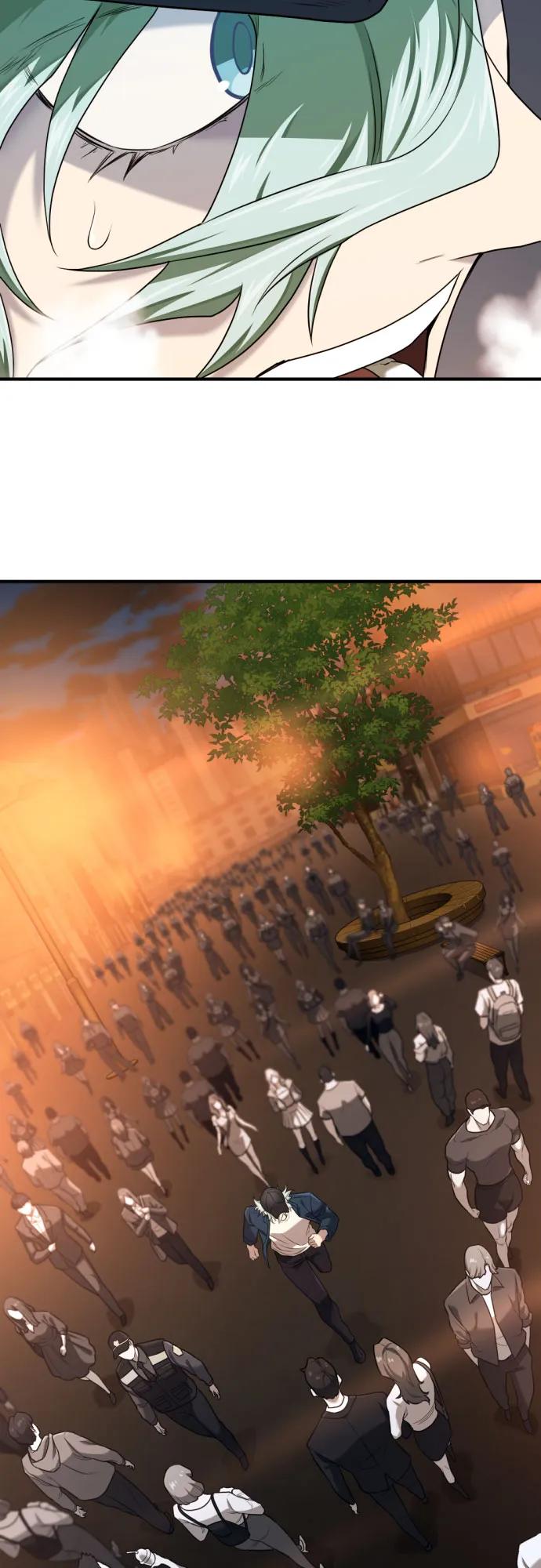 史诗级领地设计师 第208话 第27页