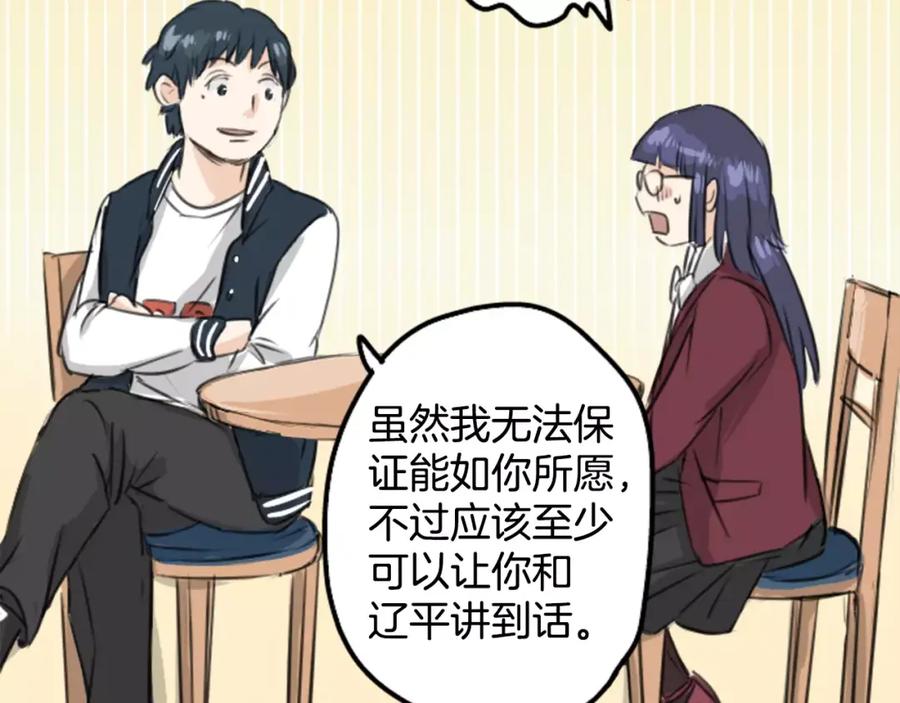 《犬系男子恋爱中》第76话 红色眼睛的美夜子 第74页