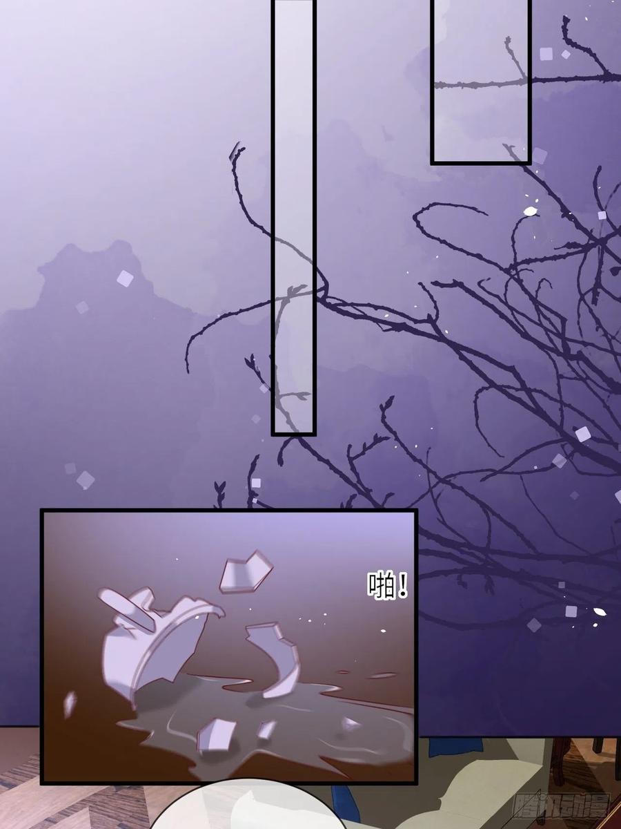 《重生游戏：这个皇子不好养》第27话 给崽崽兑换属性 第20页