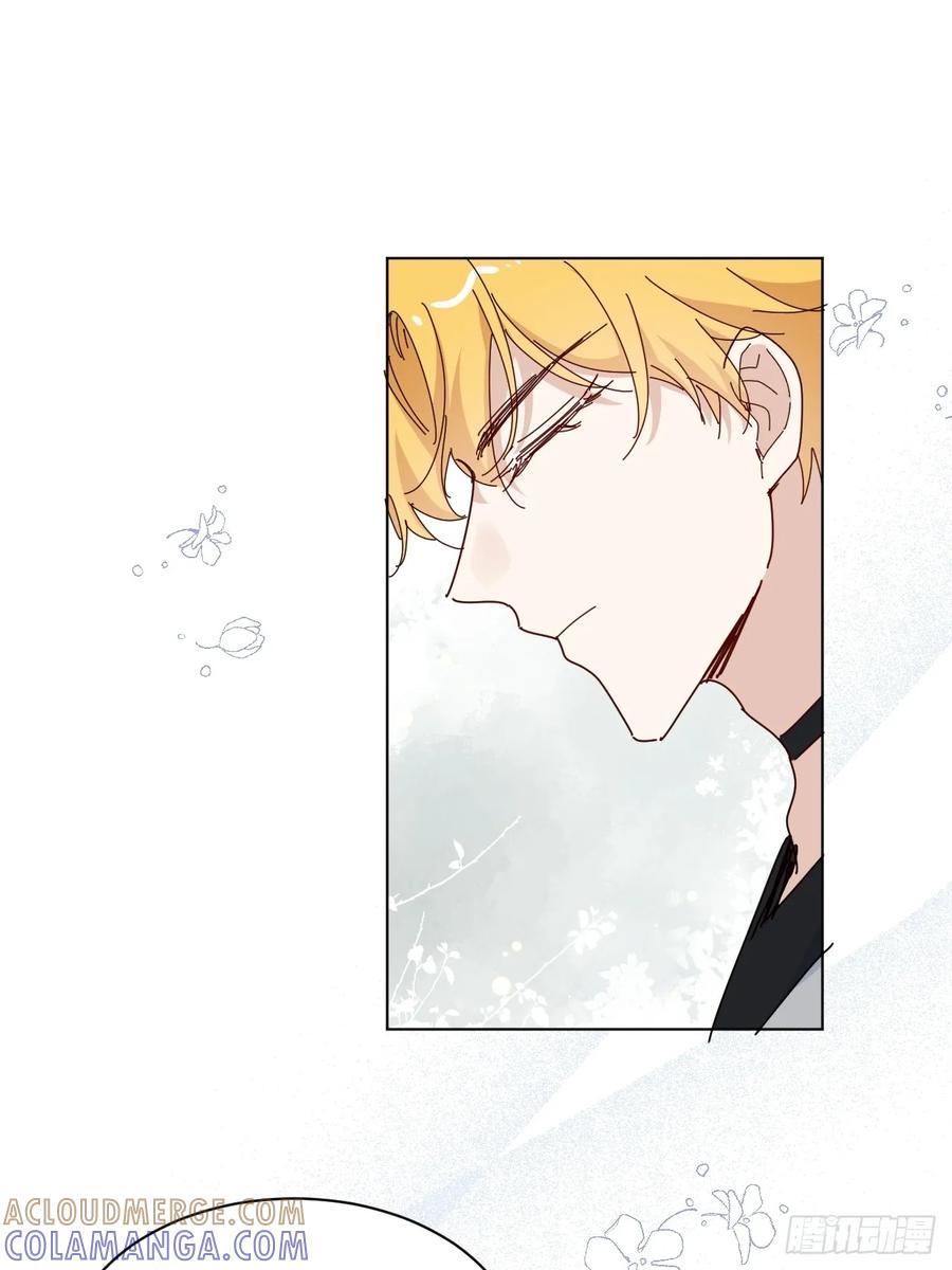 当我穿成霸总娇妻的独生女 - 第14话 家族大戏 - 第37张图