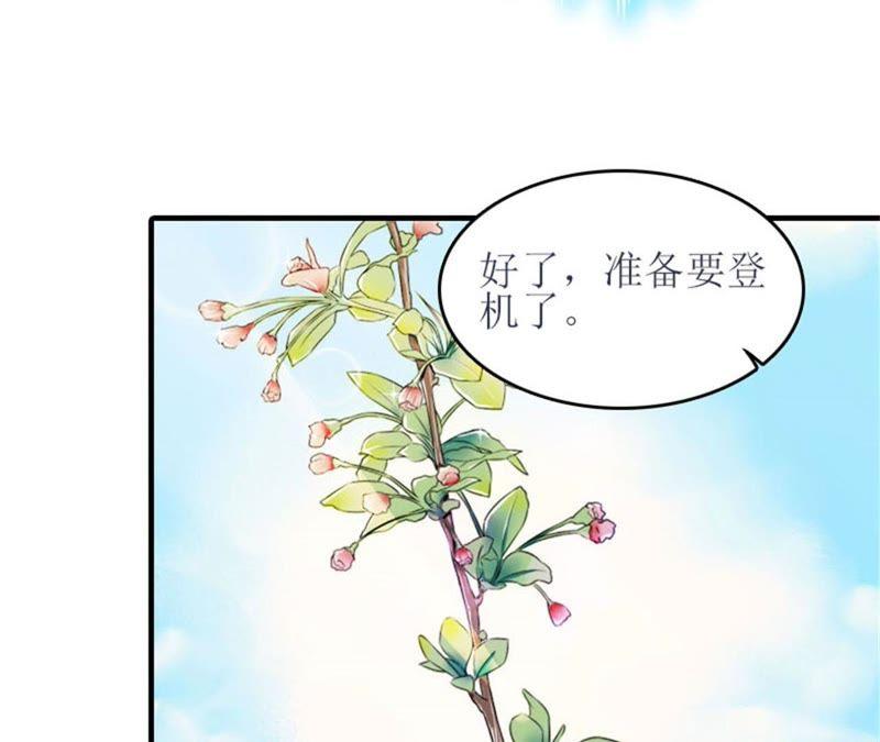 《误入婚途：叛逆娇妻不好惹》把话说开 第75页