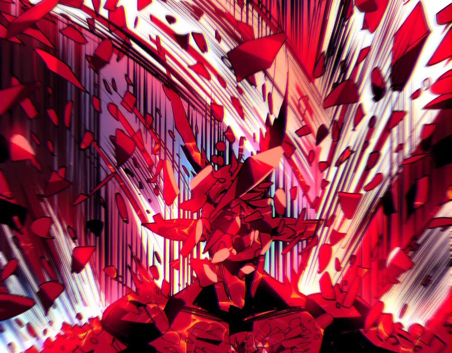 我用顶级系统重塑世界 - 重逢 - 第130张图