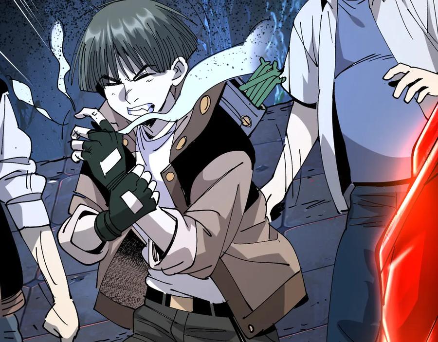 我用顶级系统重塑世界 - 重逢 - 第115张图