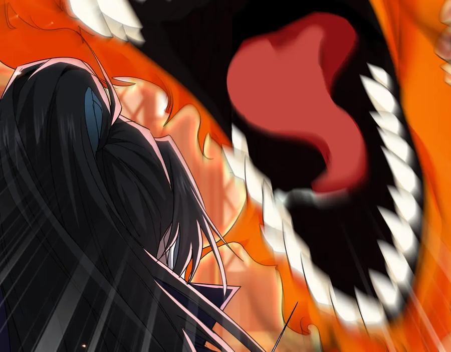 《玄幻：我的女帝徒弟要黑化》第61话 驯龙高手 第72页