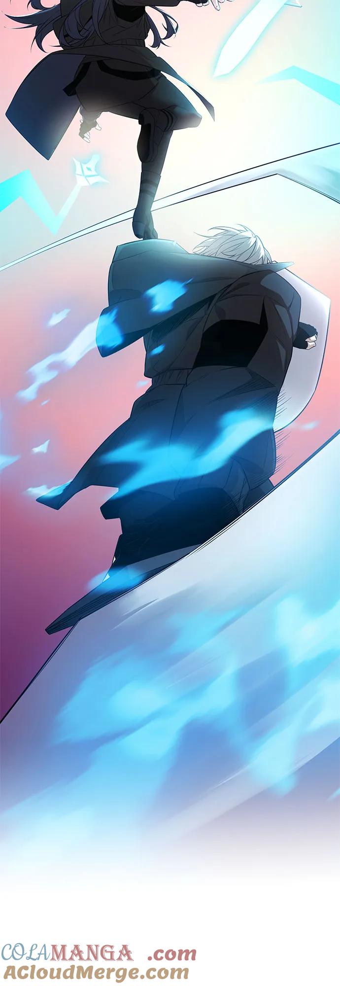 入手神话级专属装备 第2季 第40话 第19页