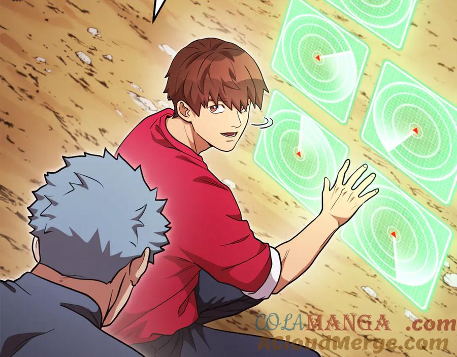 重启地下城 第195话 众人会和 第109页