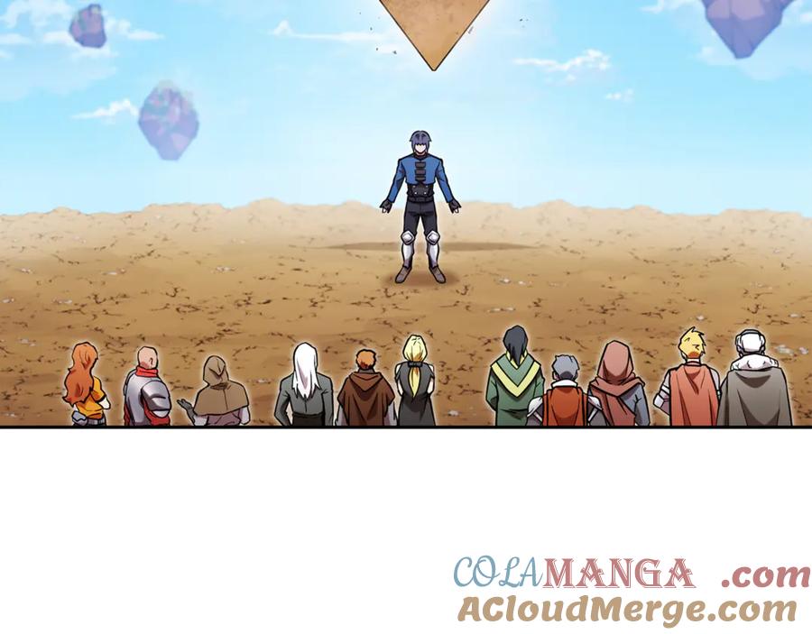 重启地下城 第195话 众人会和 第161页